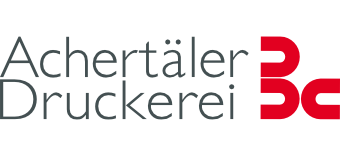 Achertäler Druckerei GmbH & Co. KG